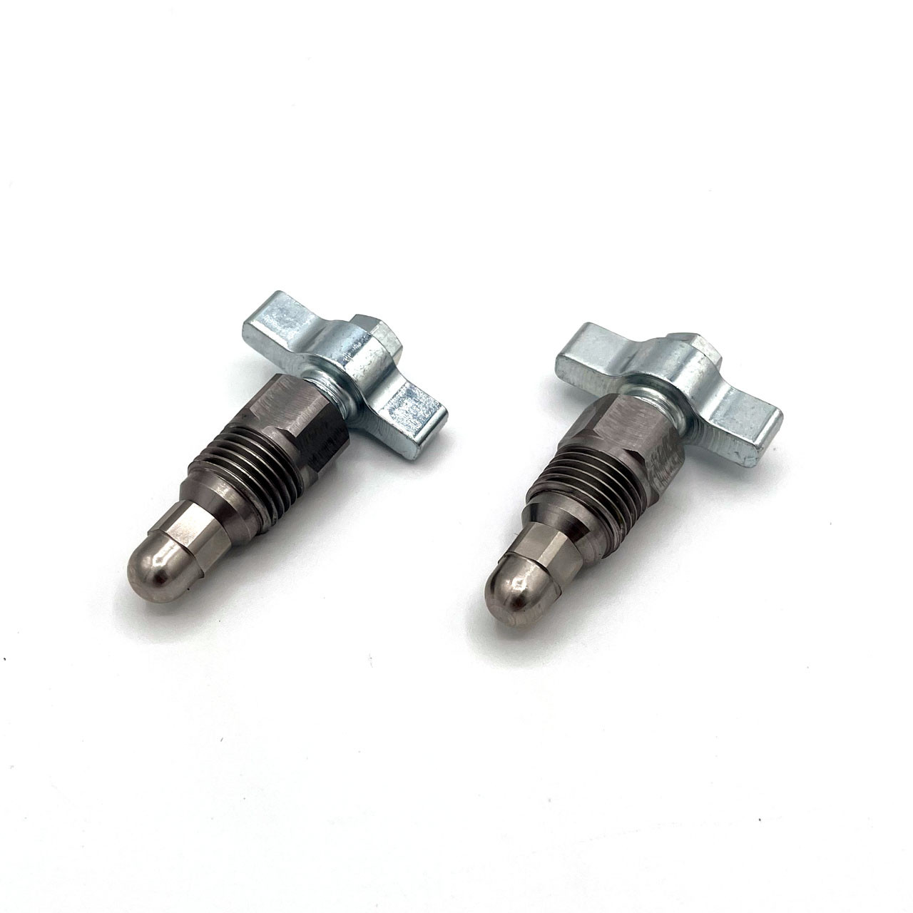 Graco Fusion FX Fluid Manifold Valve