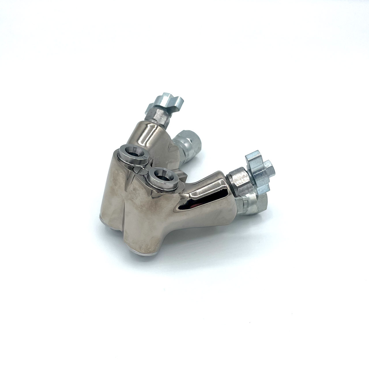 Graco Fusion FX Hose Manifold Assembly