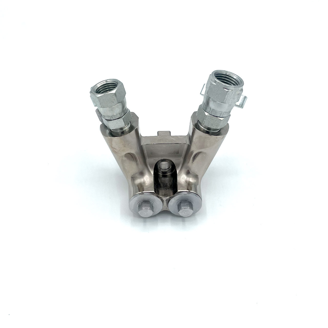 Graco Fusion FX Hose Manifold Assembly