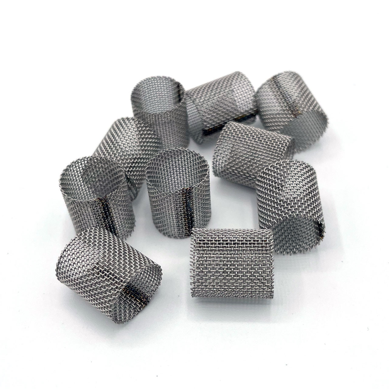 Graco Fusion FX Gun Filter Kit 40 mesh 10pk