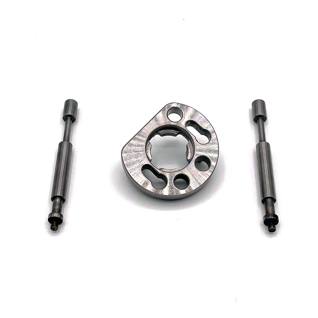 Graco Fusion FX Valve Repair Kits