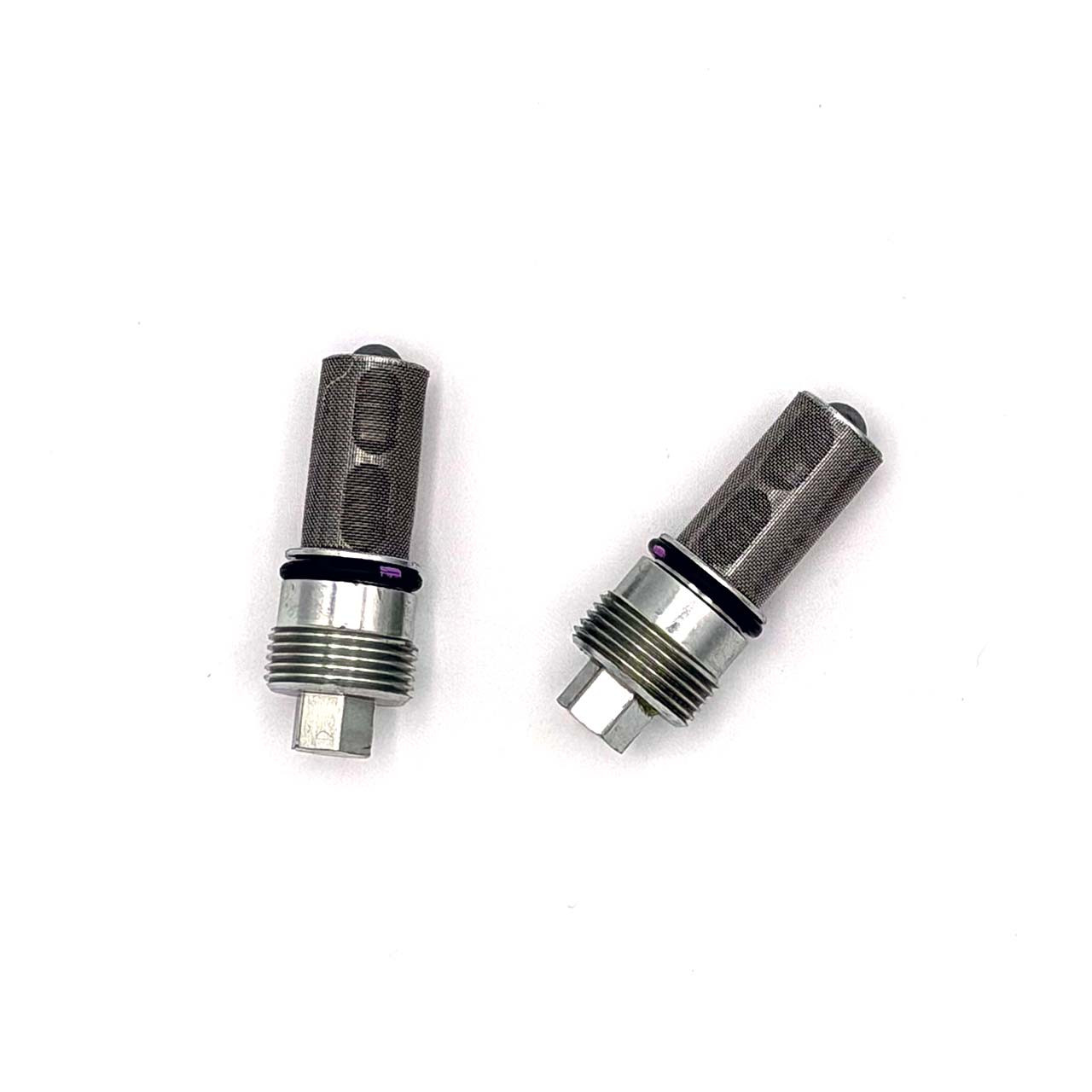 Graco Fusion CS KIT,HOSE MANIFOLD CHECK VALVES