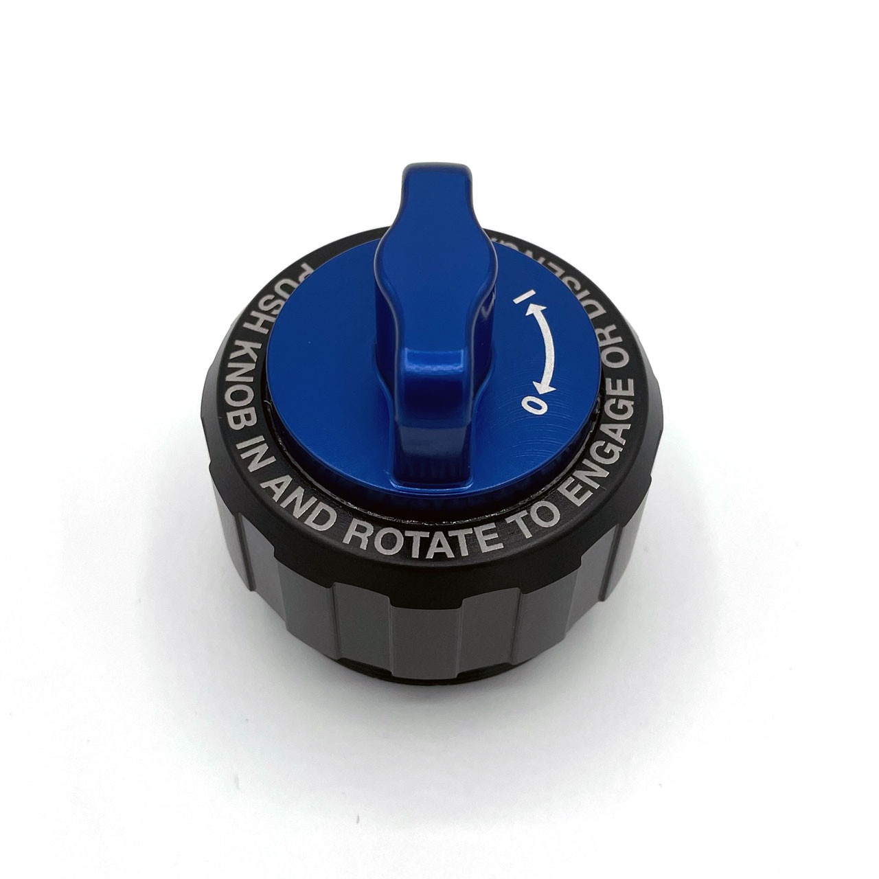 Graco Fusion FX Rear Cap Assembly