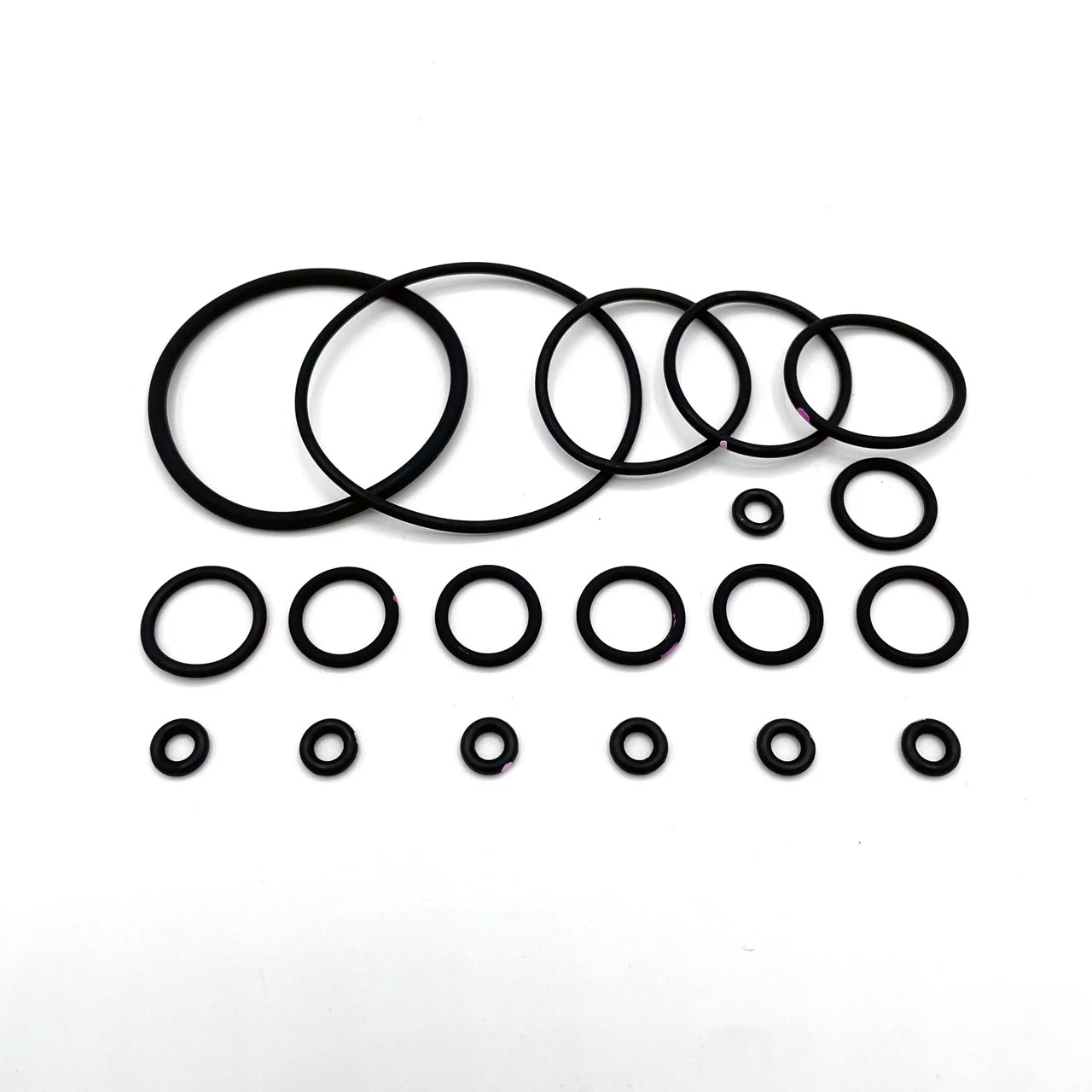 Graco Fusion FX complete O-ring kit