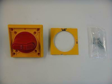 Graco Disconnect Knob