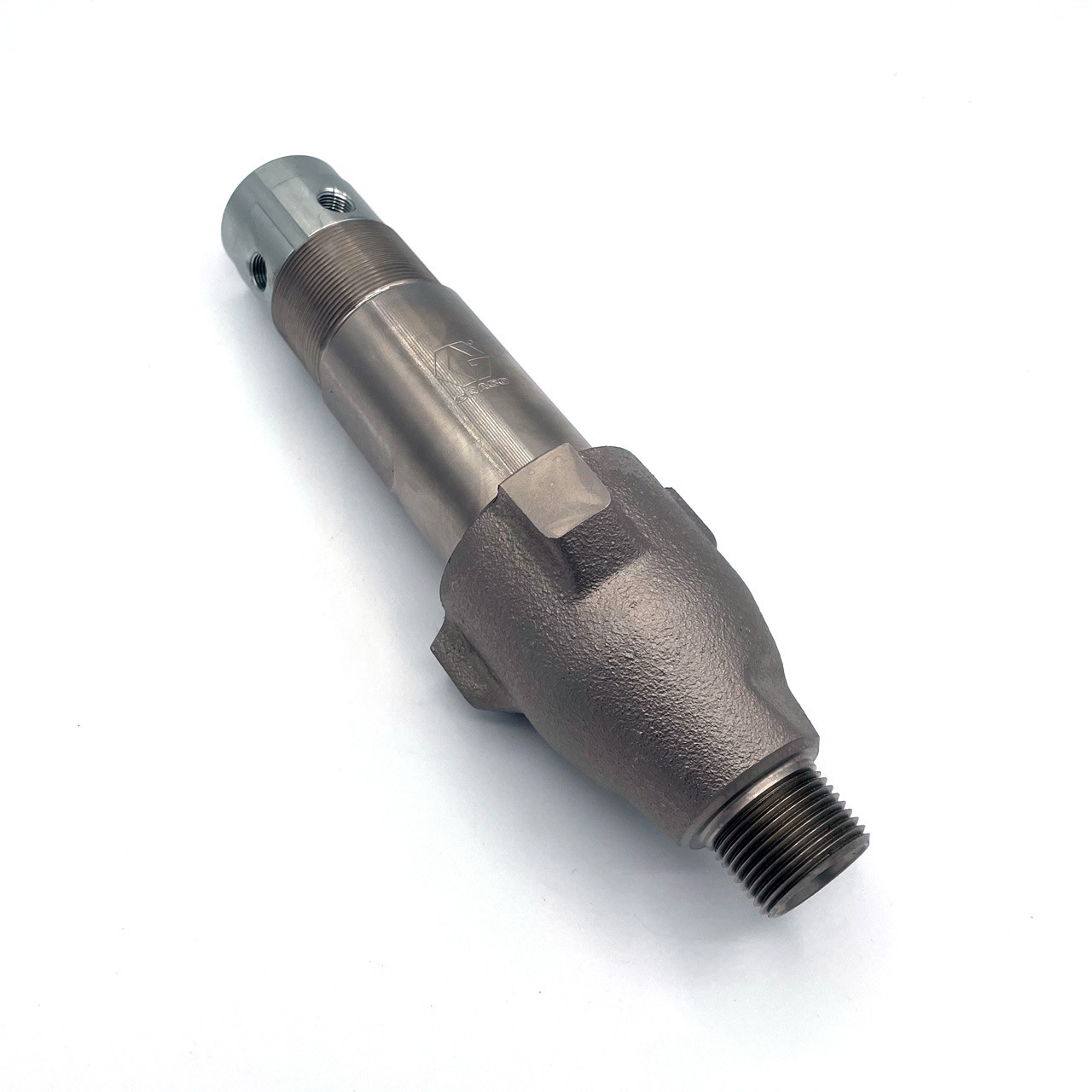 Graco PUMP - DISPL. W/LUBE,.396, R1 E-20