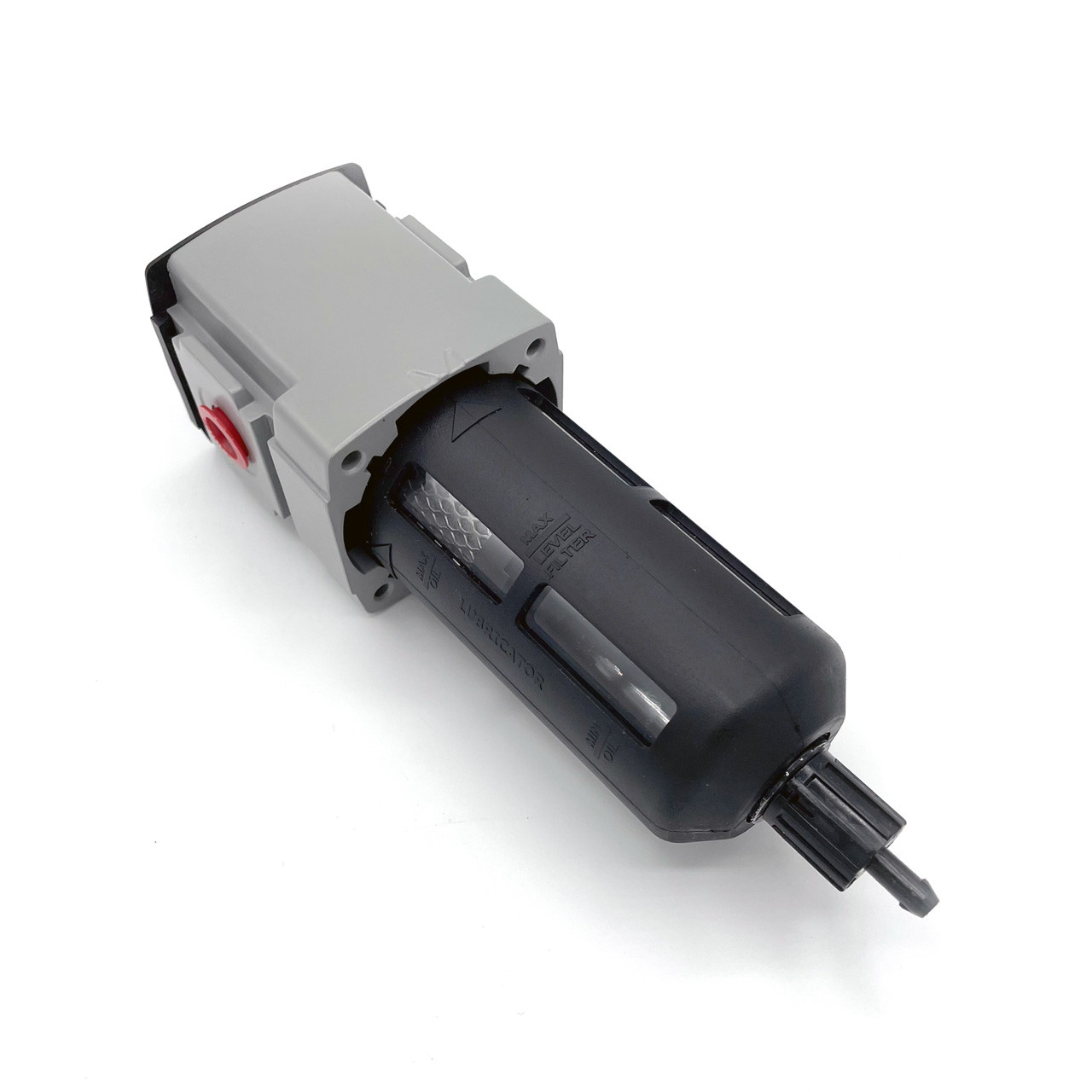 ALLEGRO CARBON FLTR ASSY