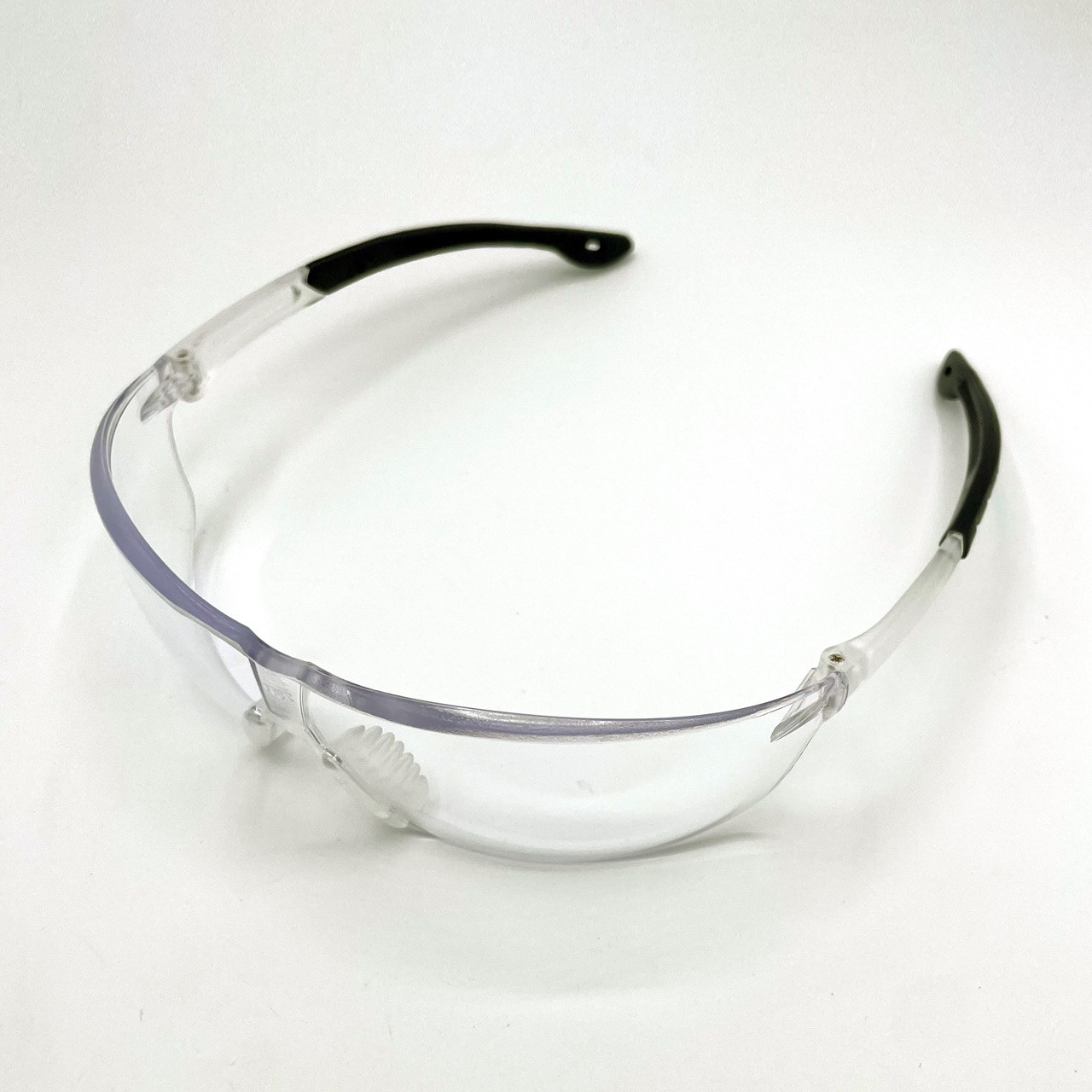 AEGIS, Safety Glasses, Clear Protective Eyewear