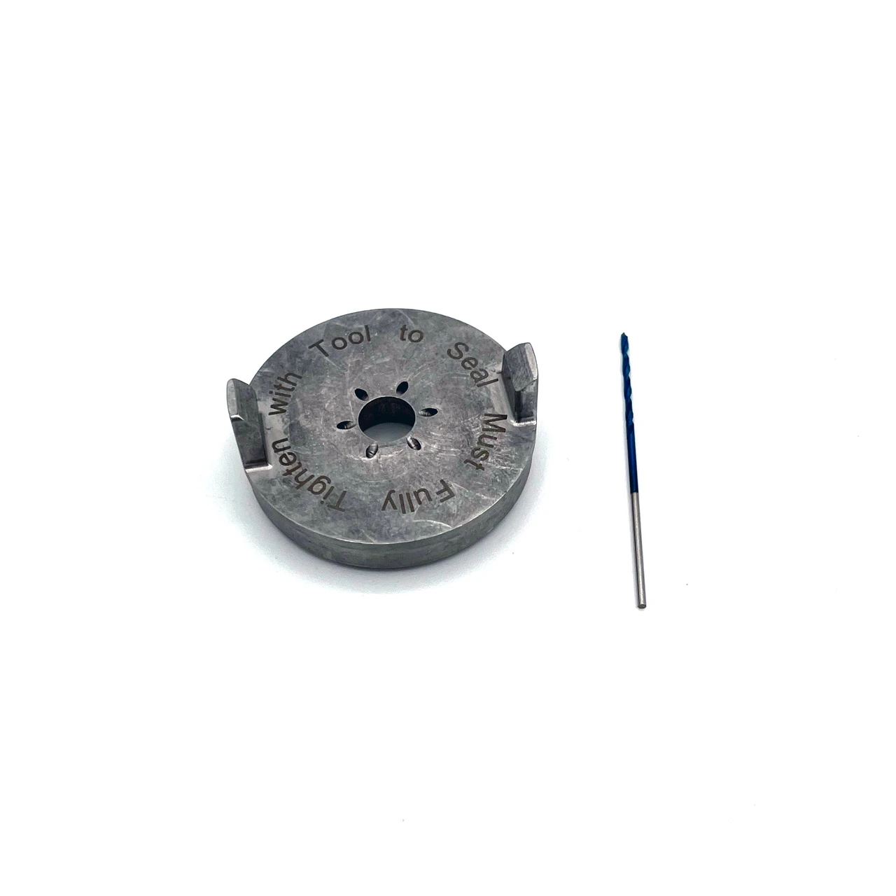 Graco KIT,AIR CAP,FLAT,FUSION FX