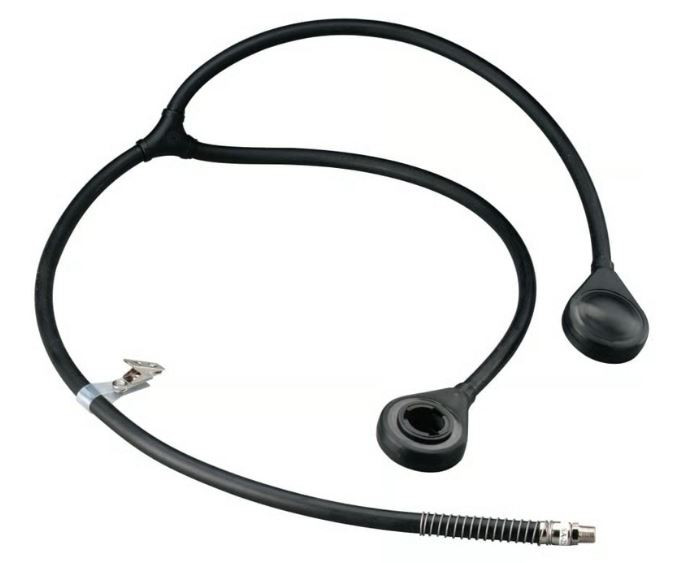 3M Dual Airline Breathing Tube