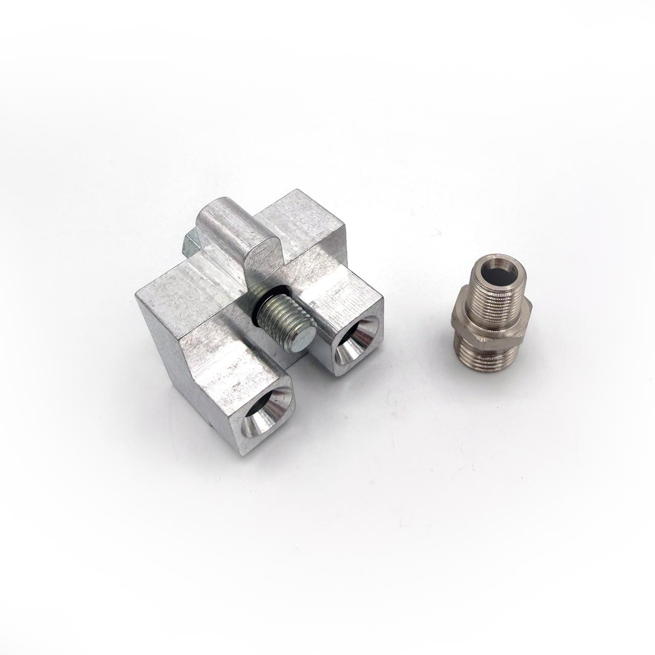 KIT, MANIFOLD, FLUSH, FUSION FX