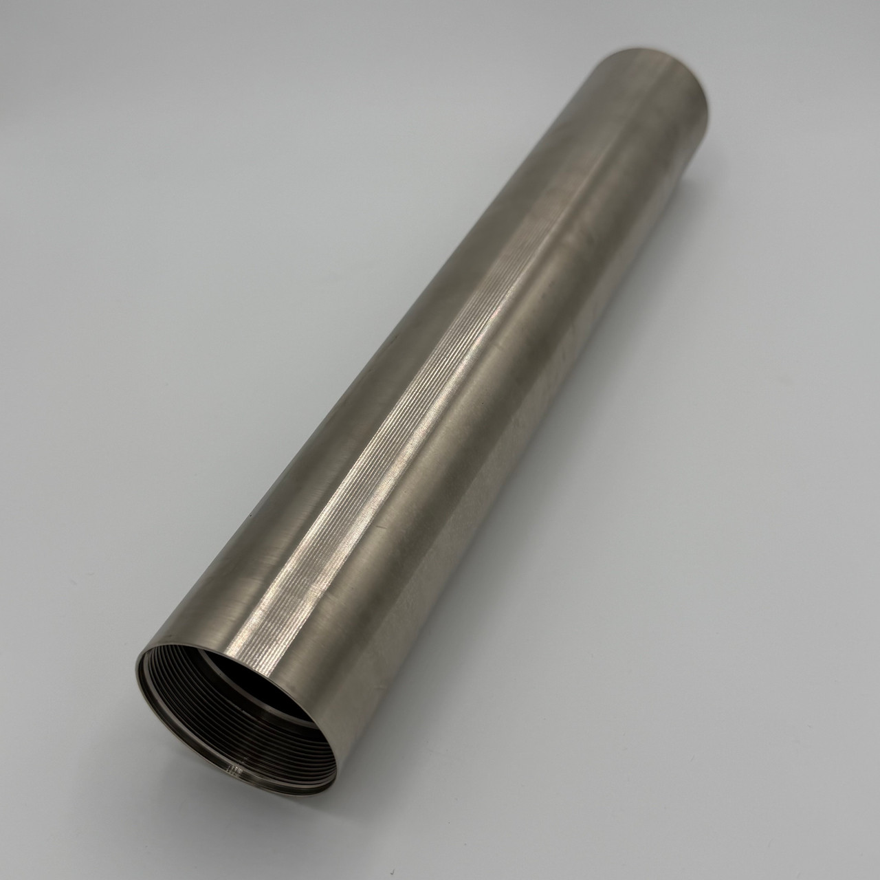 Graco TUBE,OUTER FLUID,SHORT,CS