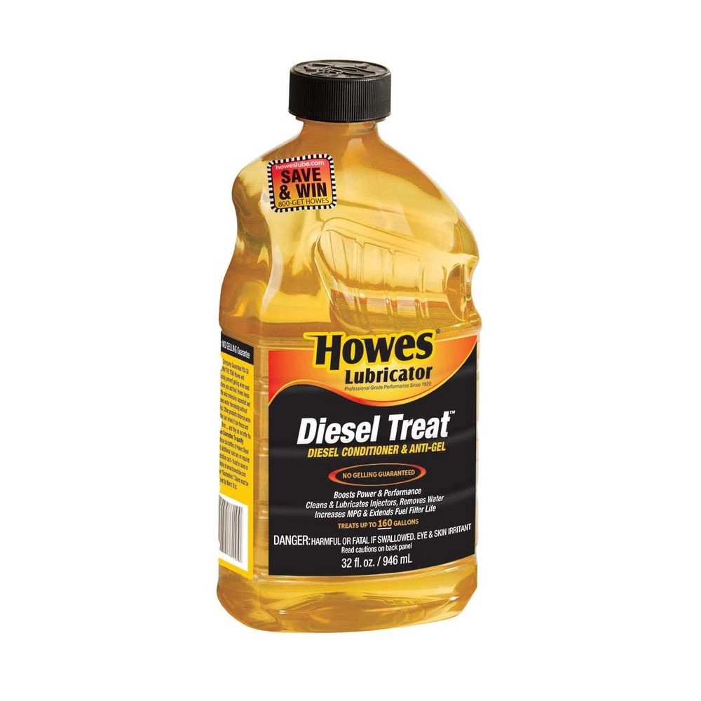 HOWES DIESEL TREAT 64OZ