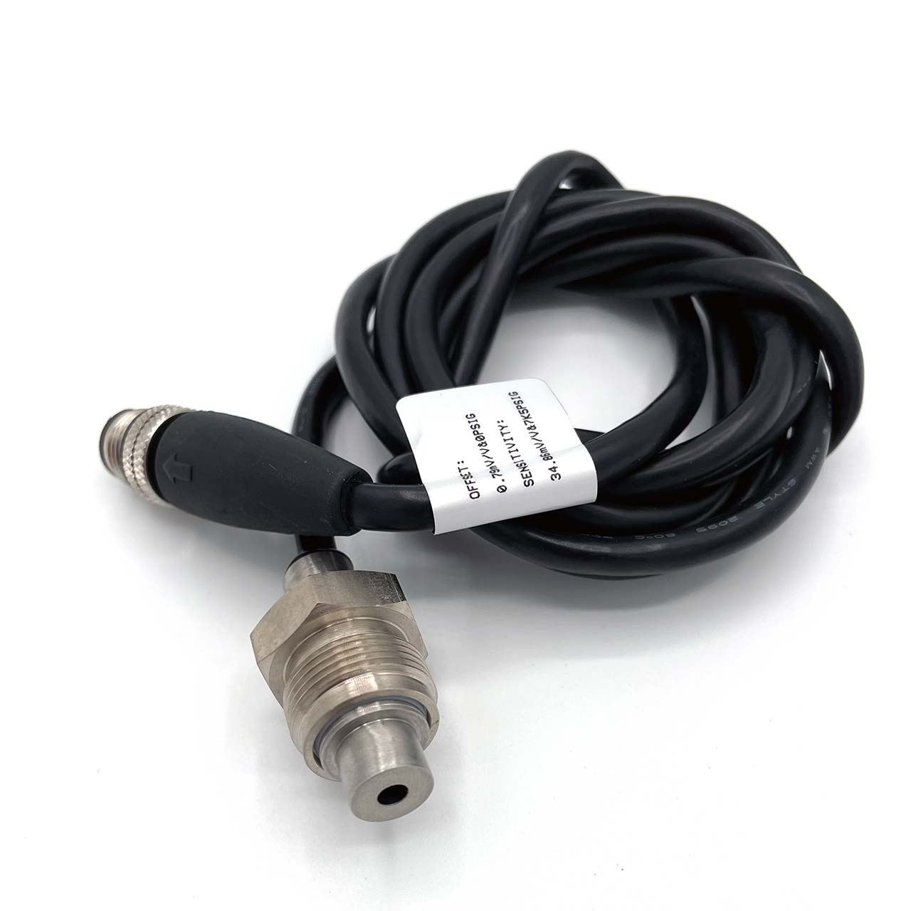 GRACO FLUID OUTLET PRESSURE SENSOR