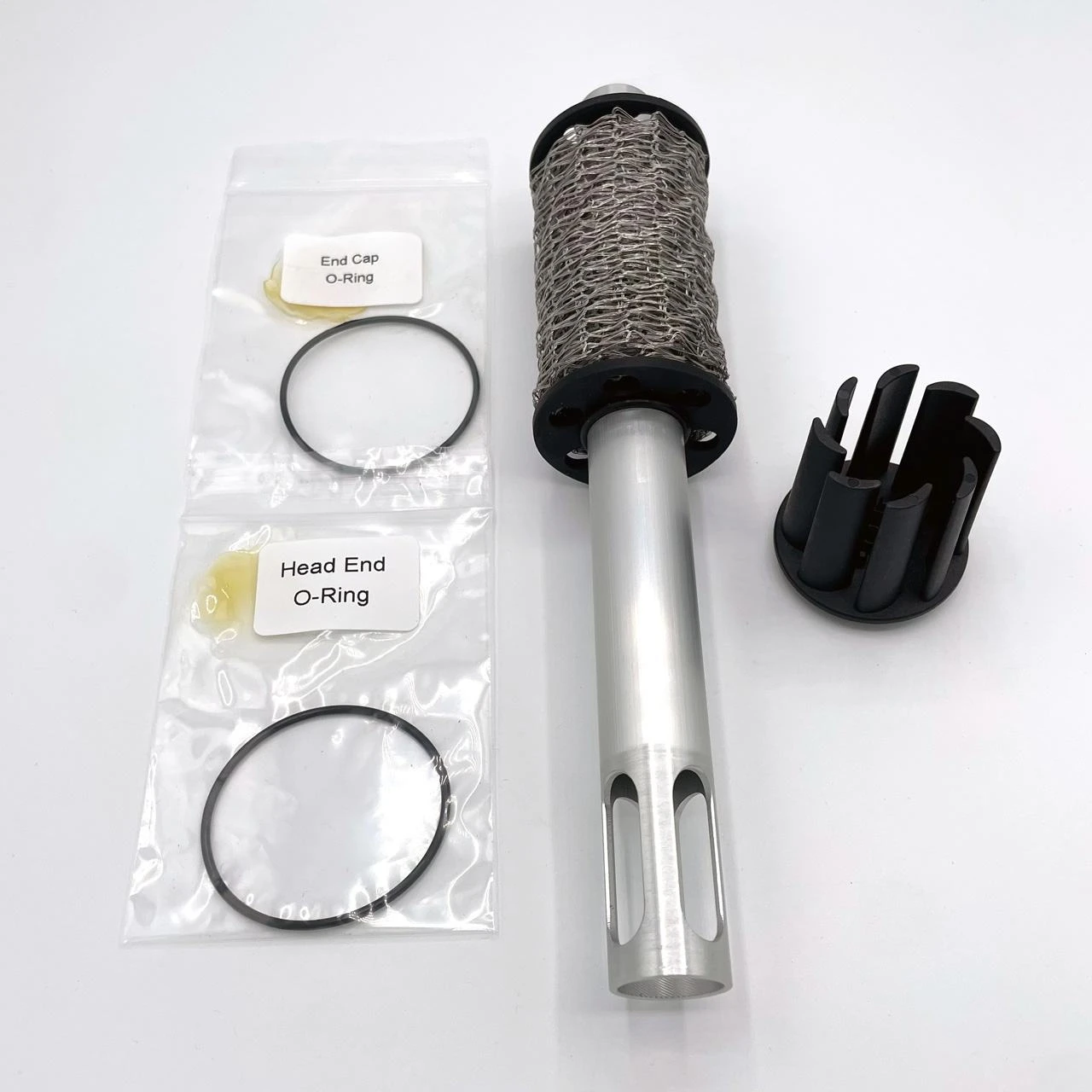 Tsunami bulk water separator service kit