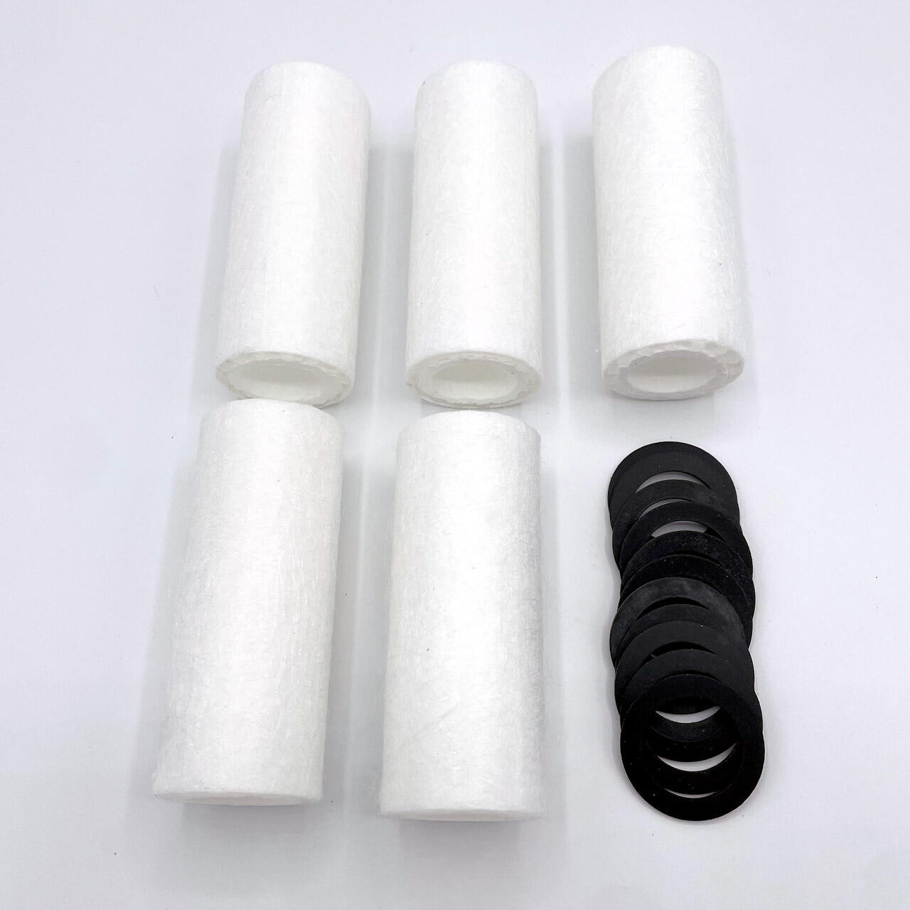 Tsunami 20 SERIES OIL COALESCING ELEMENT PKG 5, PURE-5