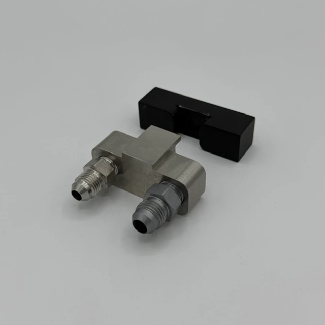 Graco KIT,ADAPTER, MANIFOLD, AP-FX