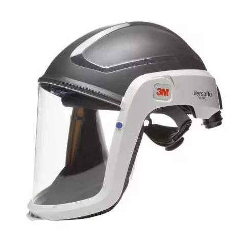 3M™ Versaflo™ Helmet, papr
