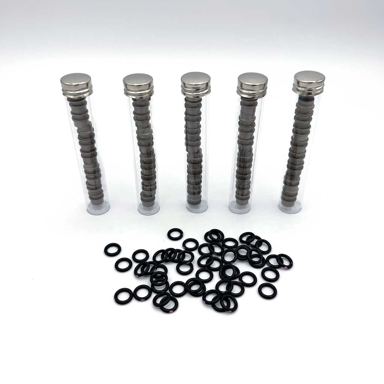 fusion ap bulk side seal pack stainless steel