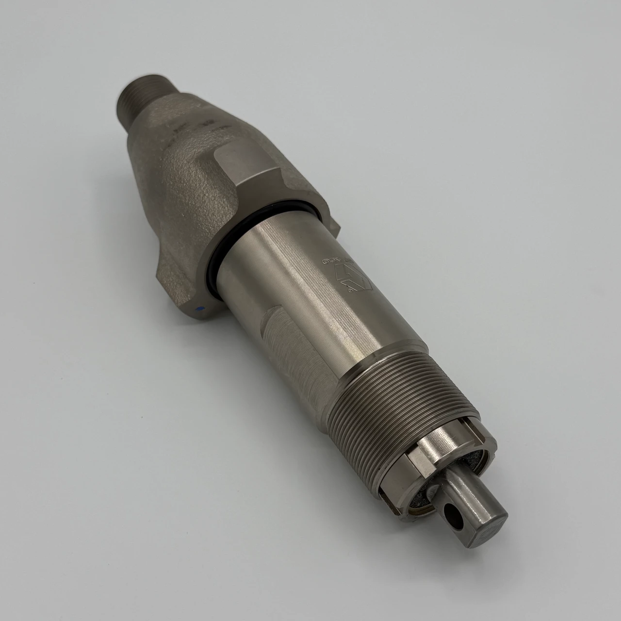 Graco PUMP - DISPLACEMENT.,.396/255.79