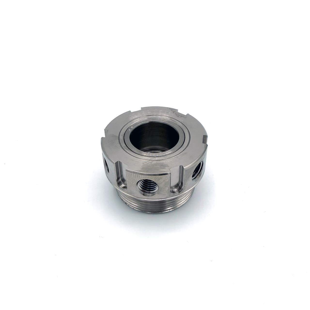 Graco NUT, PACKING, ISO, .396, ASSY, R3 E-20
