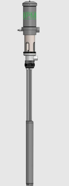 IPM GP-20D (3:1 ratio)