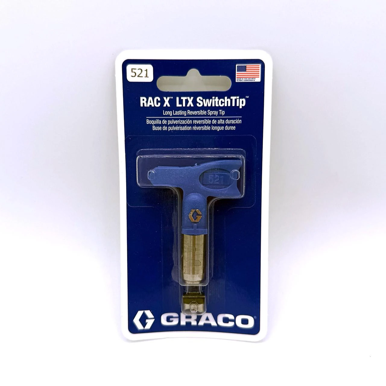 Graco RAC X SwitchTip