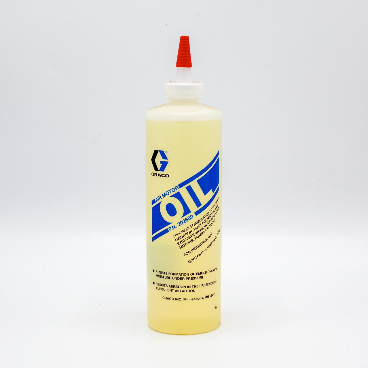 Cleaners & Lubricants