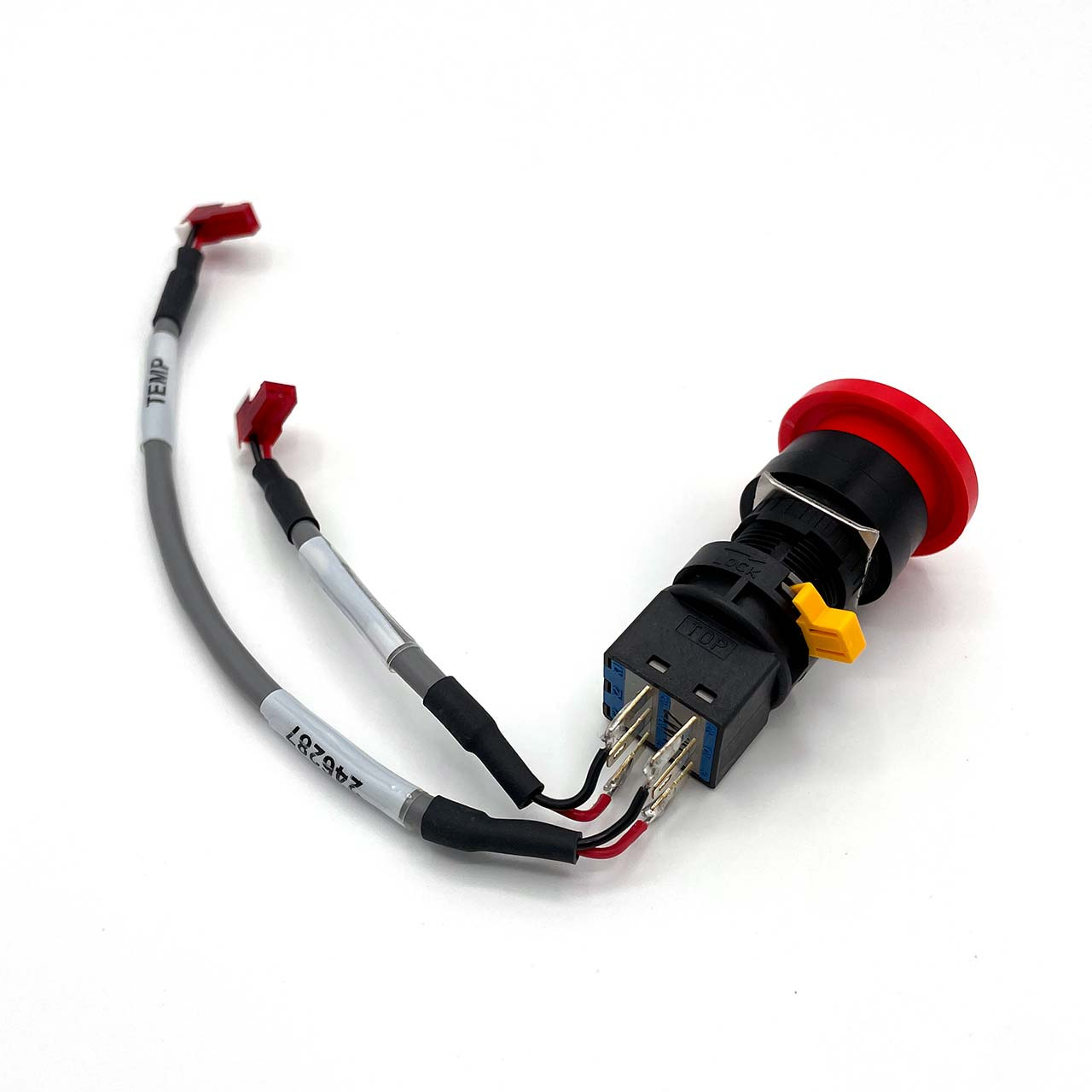 Graco HARNESS - WIRE, E-STOP