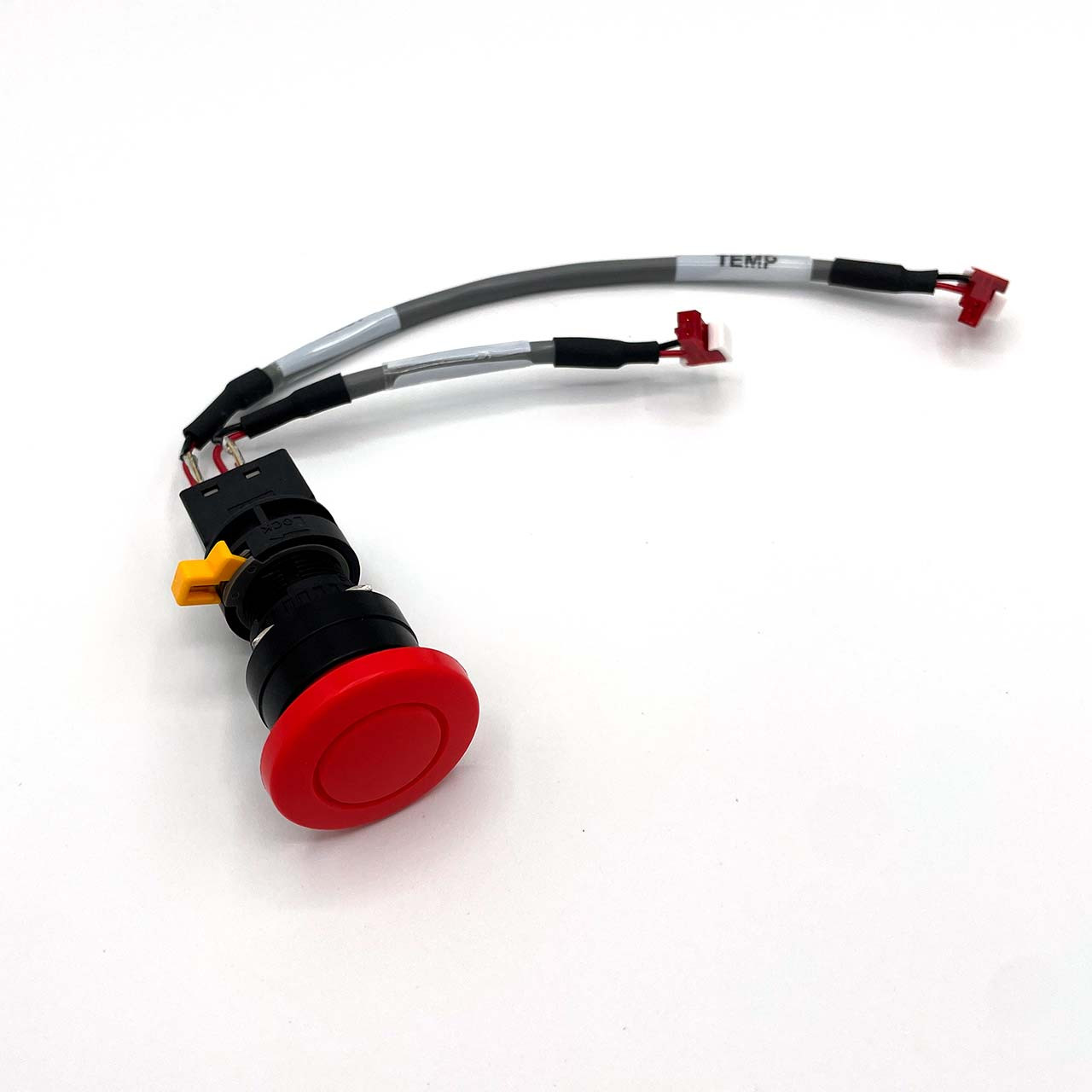 Graco HARNESS - WIRE, E-STOP