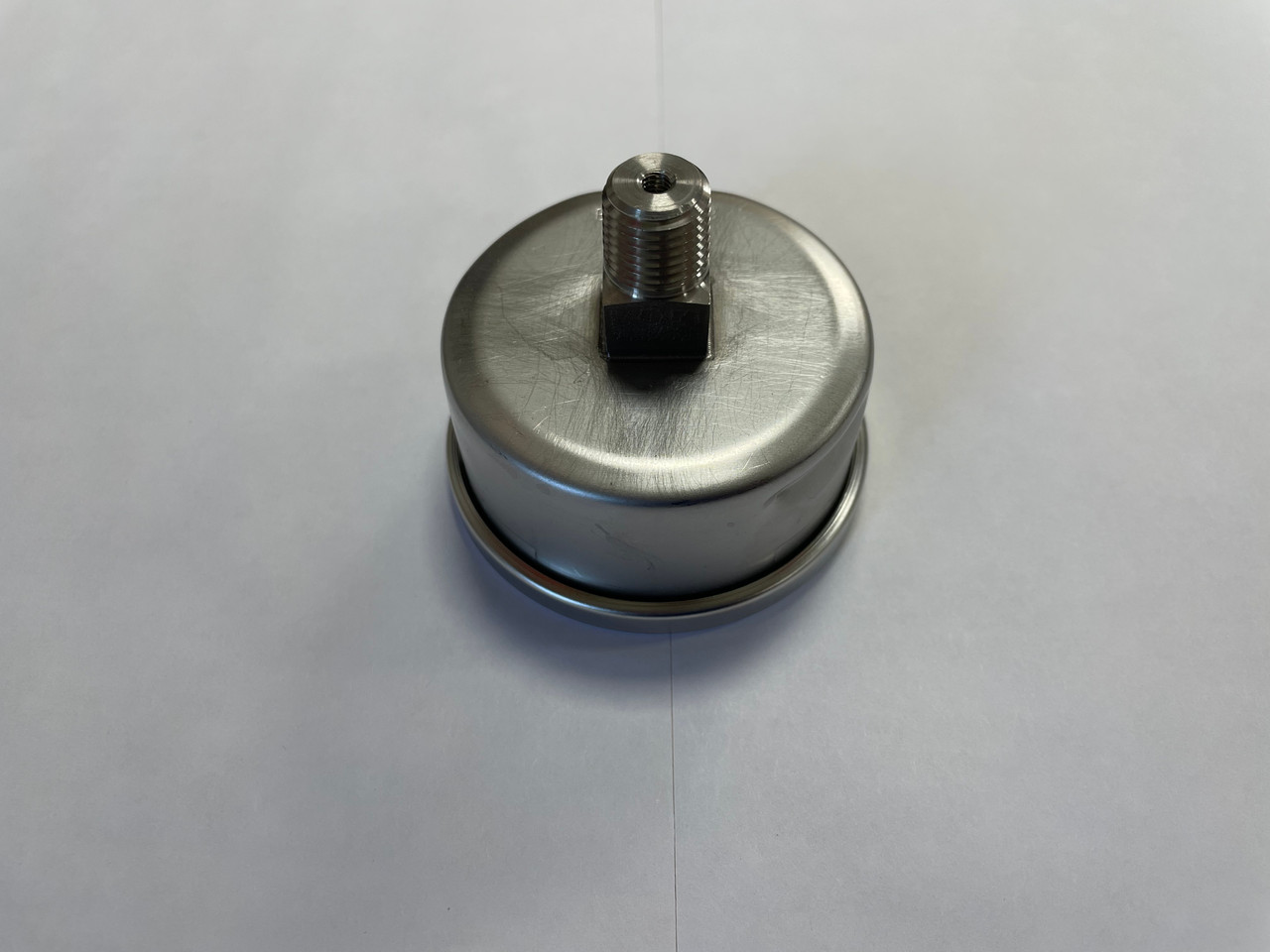 Graco GAUGE - PRESS,FLUID,WATERBORNE