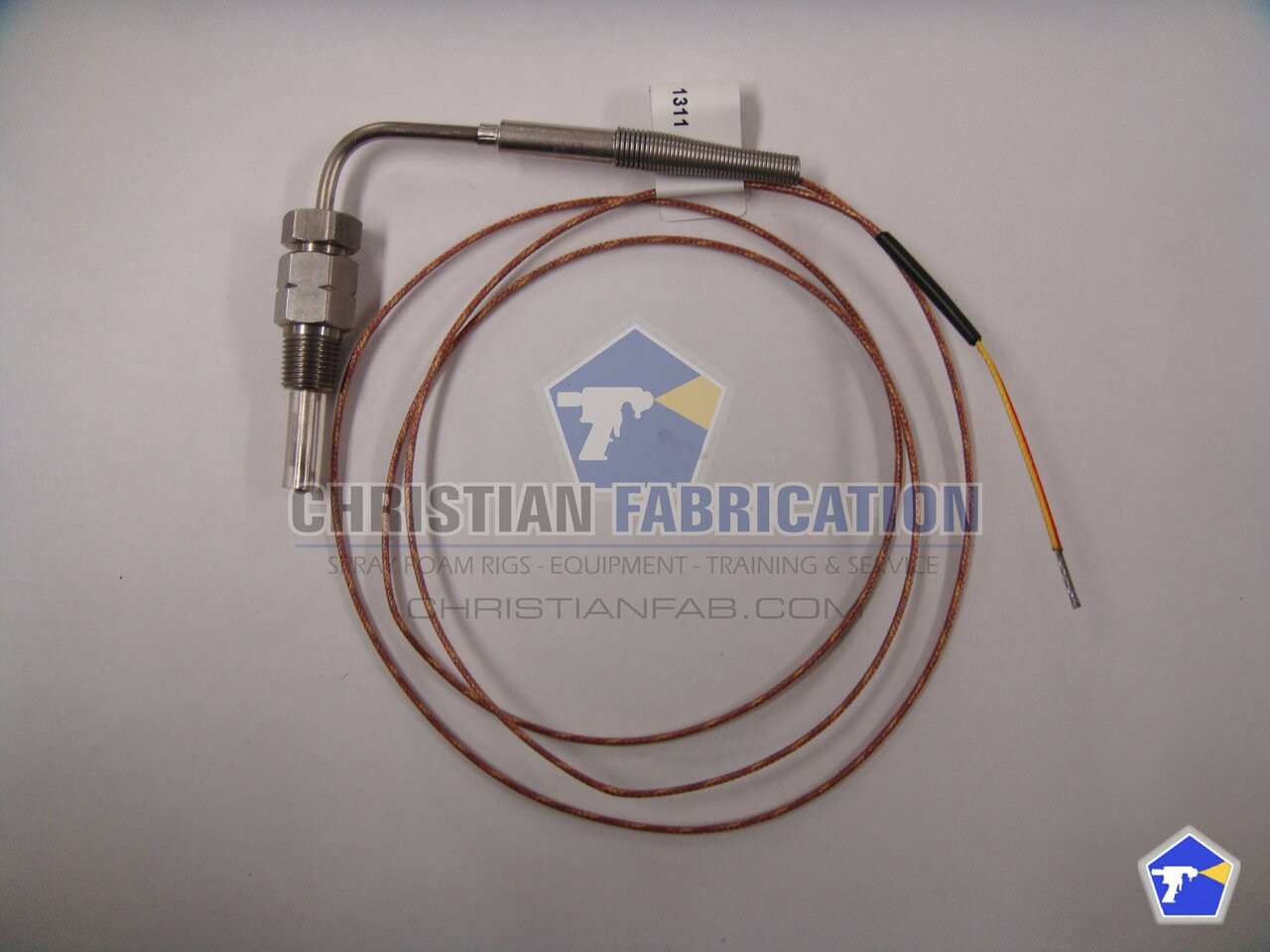 Graco Temperature Sensor