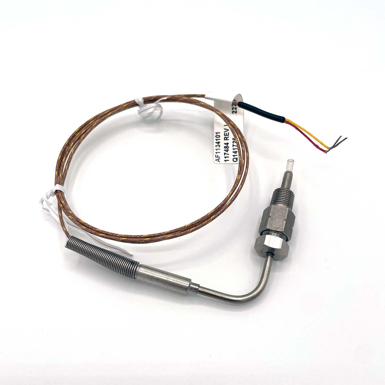 Graco Temperature Sensor
