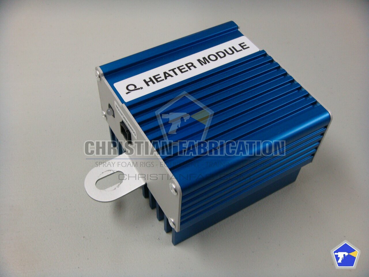 Kit Module Heater | Electrical Parts | Christian Fabrication
