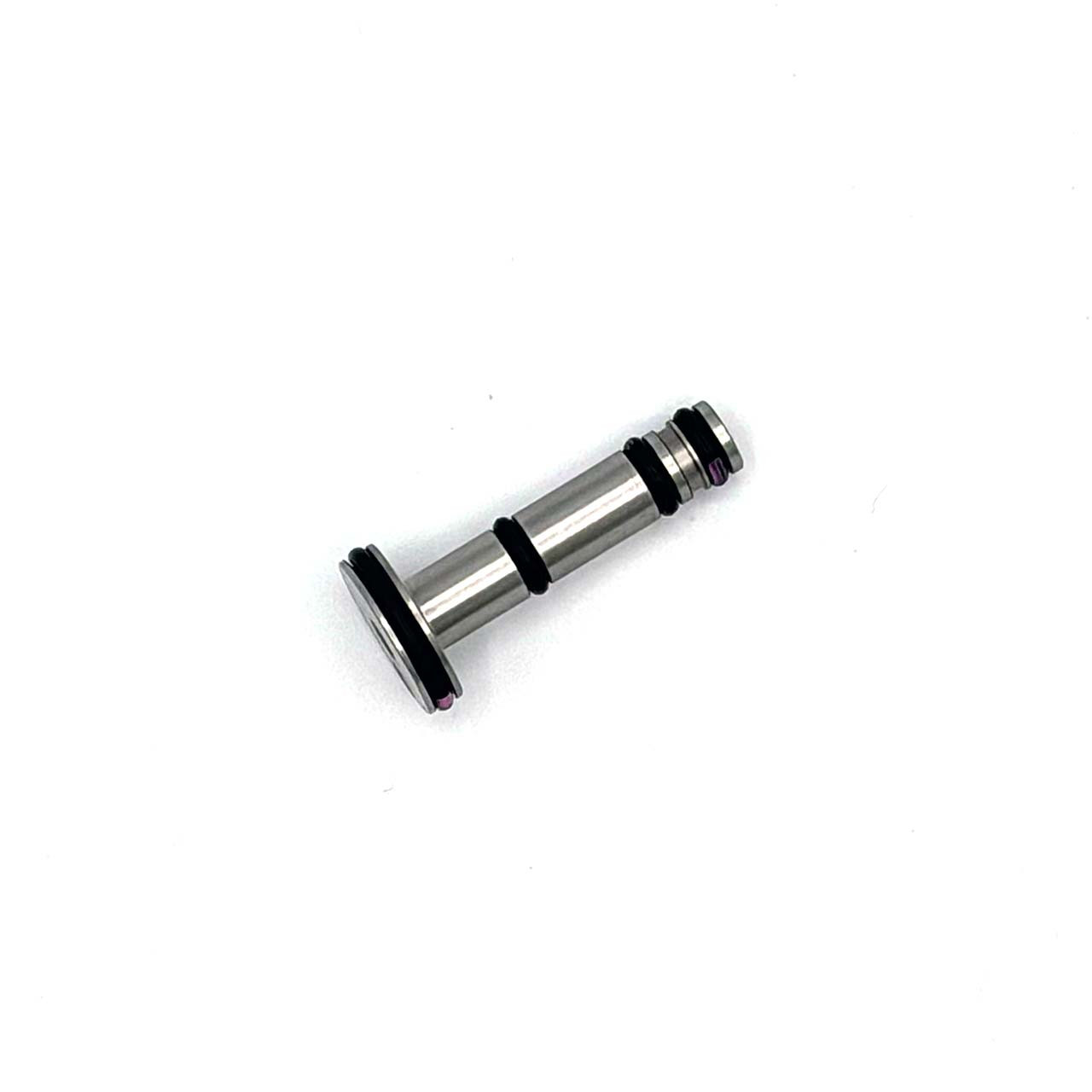 Graco Fusion CS KIT,PISTON, DOSING,W/ORINGS