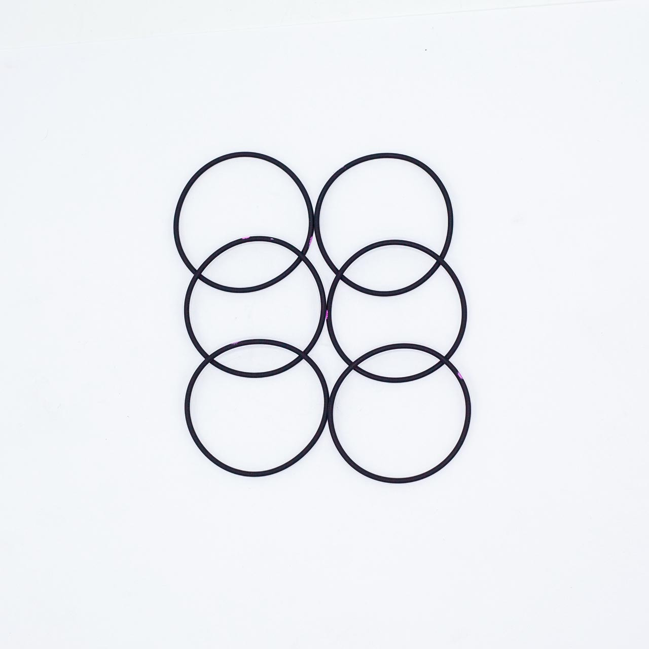 Graco Fusion AP, PC, MP O-Ring (package of 6)