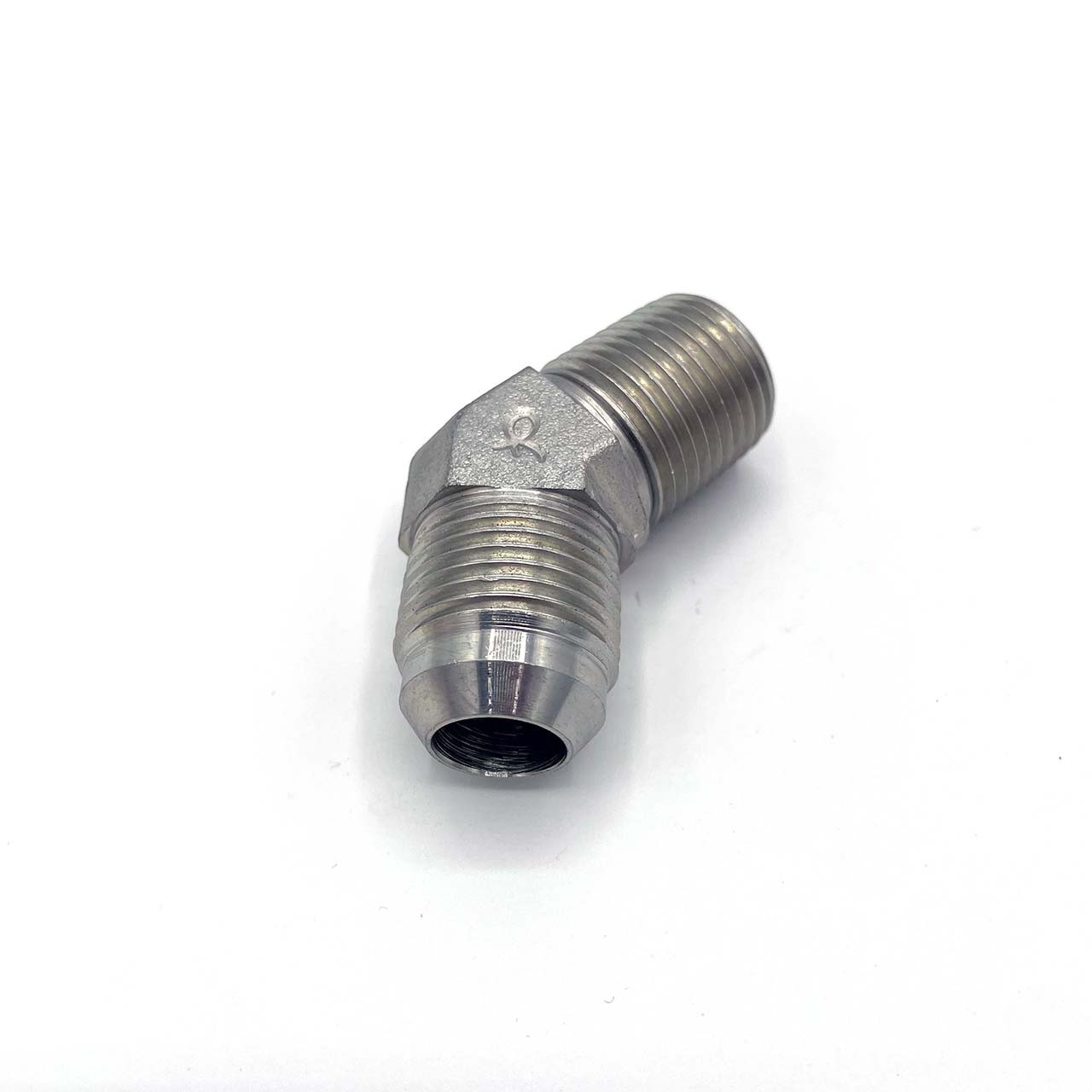 Graco FITTING - ELBOW,#10 JIC X 1/2NPT