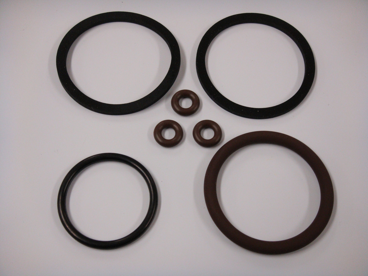 IPM Air section repair kit, 810201, 810202, 810203, 810204