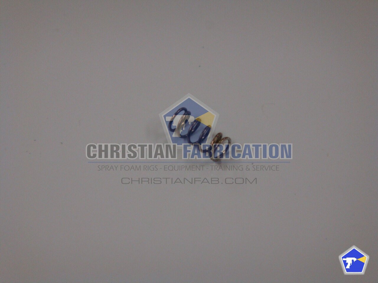 Graco Fusion CS KIT,ACCESSRY,SPRING,10PK