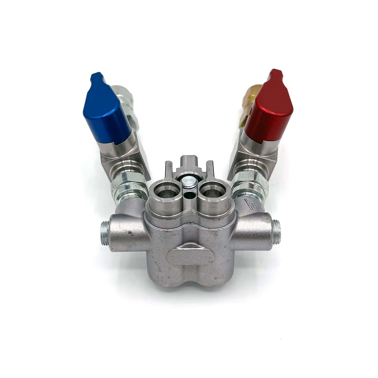 Graco Fusion CS KIT, HOSE MANIFOLD