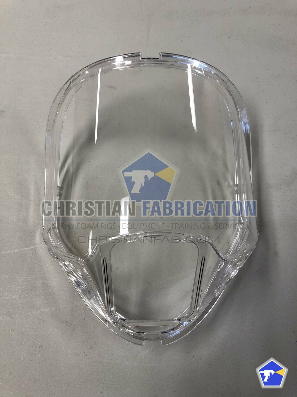 Allegro - Replacement Lens