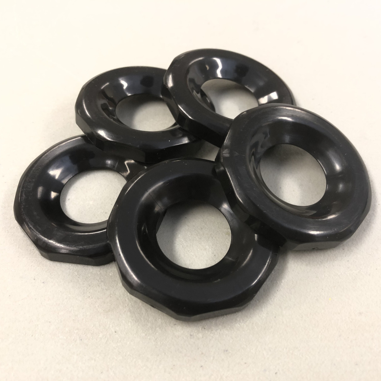 Graco Fusion CS KIT,COVER,RETAINER,5 PACK