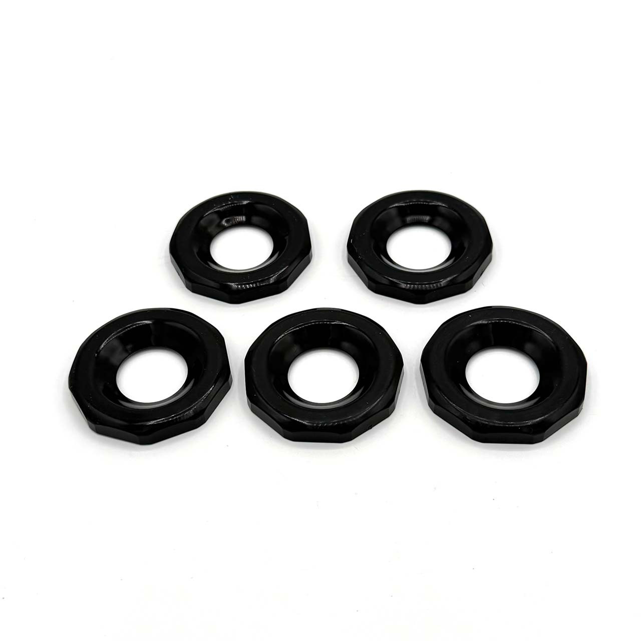 Graco Fusion CS KIT,COVER,RETAINER,5 PACK