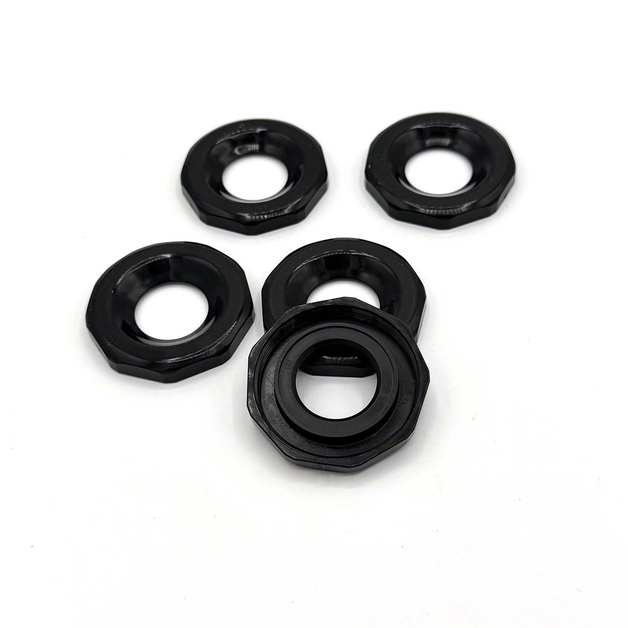 Graco Fusion CS KIT,COVER,RETAINER,5 PACK