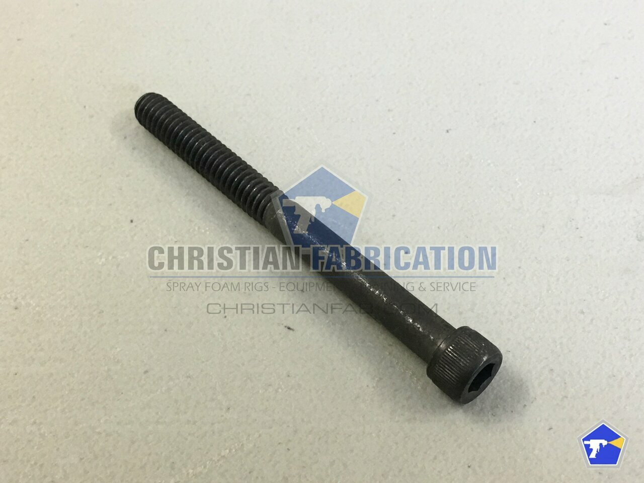 Graco SCREW - CAP,SCH 1