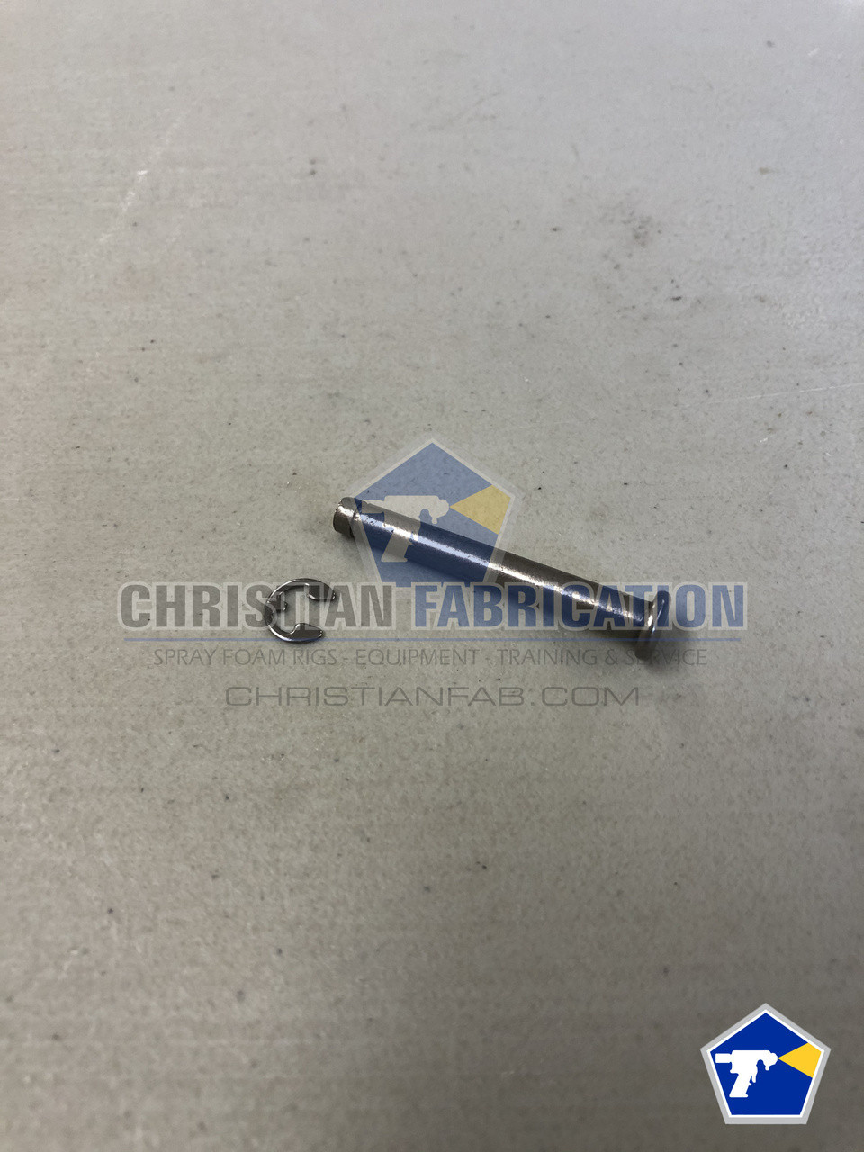 Graco PIN CLEVIS 120295