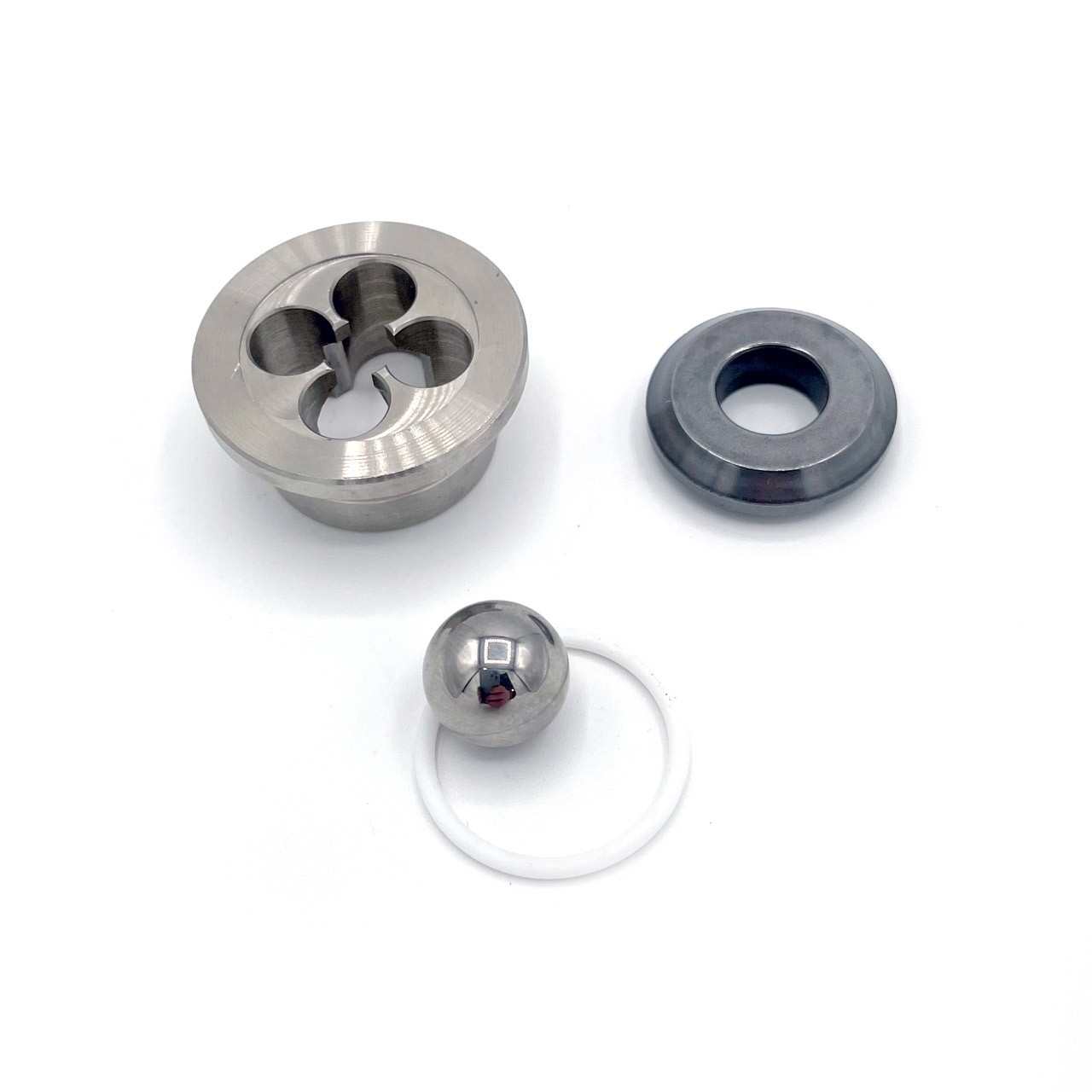 Graco KIT - REPAIR,INLET VALVE/SEAT