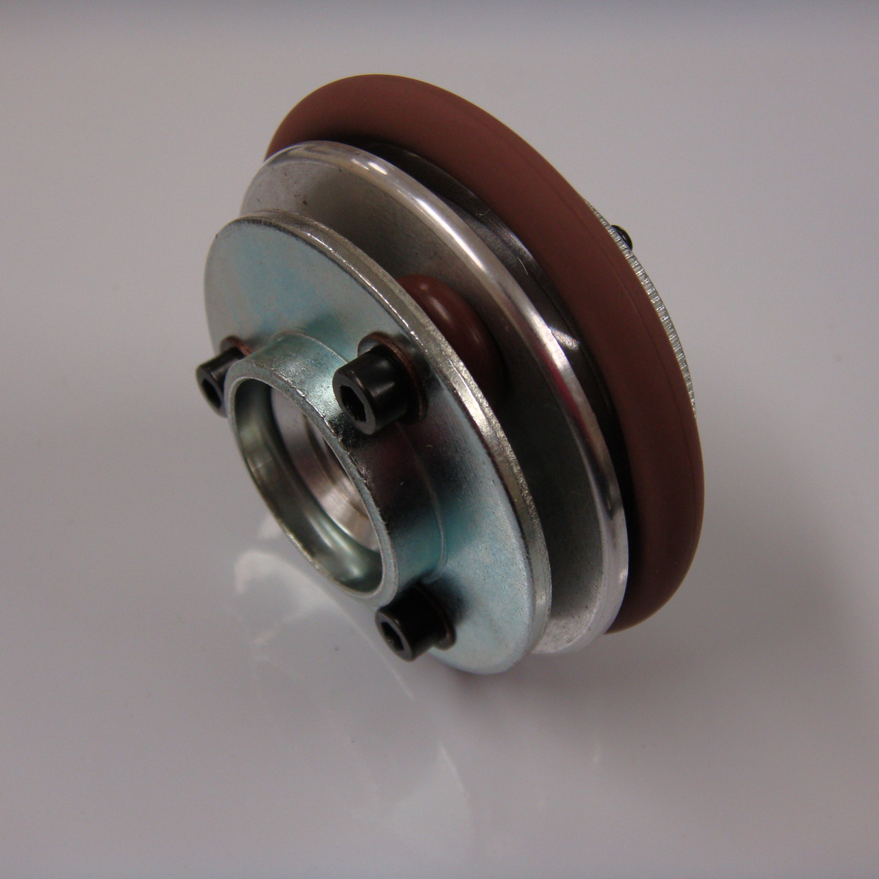 IPM Air motor assembly 1