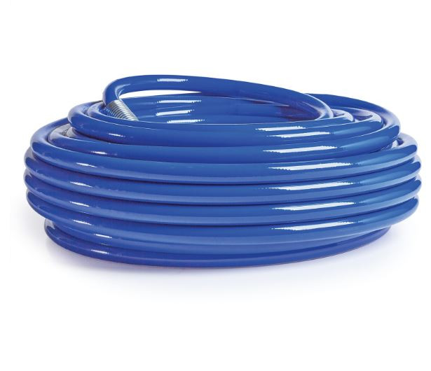 Graco BlueMax II Hose 3/8 X 100  (3300 PSI) (30M)
