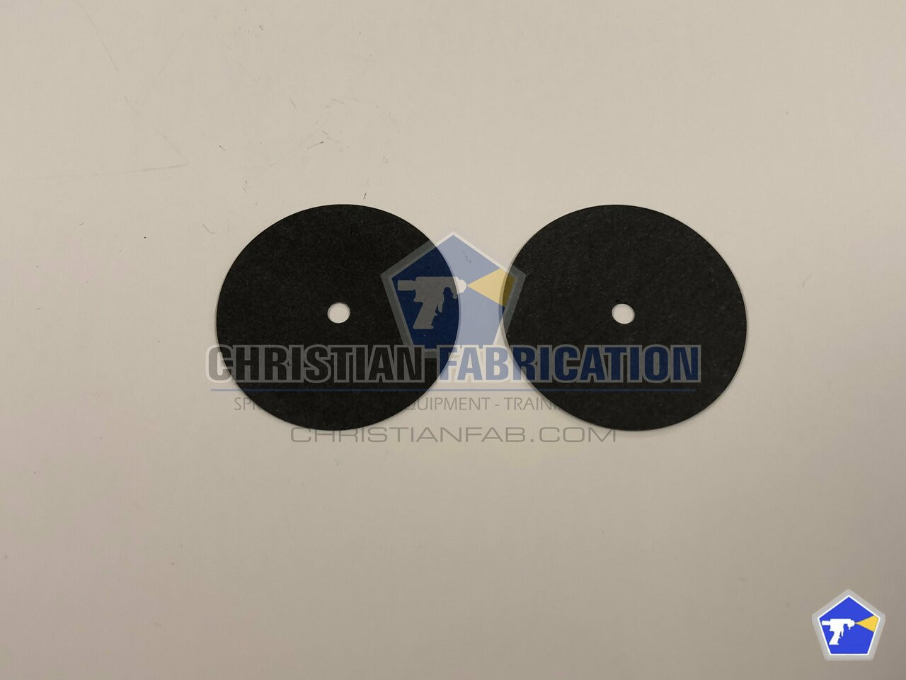 REPLACEMENT INHALATION VALVE